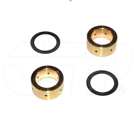 Aic Replacement Parts Bearing Kit Jnl Fits Caterpillar Models 1N3593